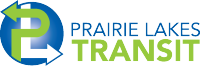 Prairie Lakes Transit